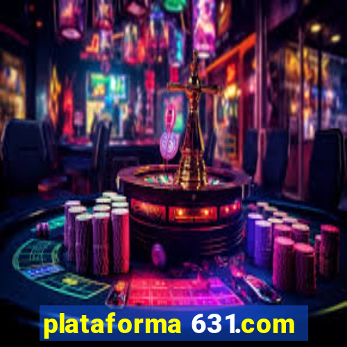 plataforma 631.com